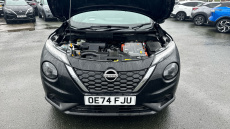 Nissan Juke 1.6 Hybrid N-Connecta 5dr Auto Hybrid Hatchback